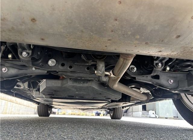 Toyota RAV4 Hybrid G 2021 full