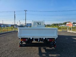 Toyota Dyna 2018 full