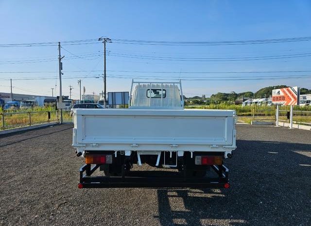 Toyota Dyna 2018 full