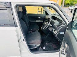 Toyota Corolla Rumion G Aero Tourer 2008 full