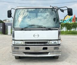 Hino Ranger 4 Tonner J08C 1995 full