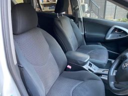 Toyota Vanguard 240S S Package 2010 full