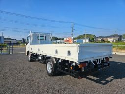 Toyota Dyna 2018 full