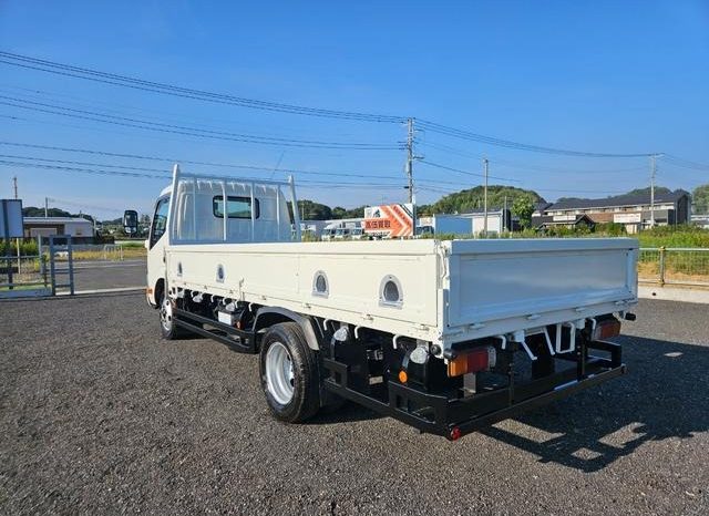 Toyota Dyna 2018 full