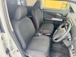 Toyota Corolla Rumion G Aero Tourer 2008 full