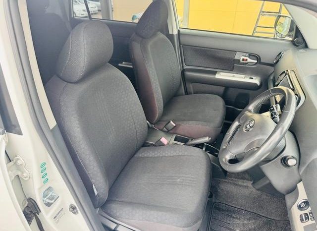 Toyota Corolla Rumion G Aero Tourer 2008 full