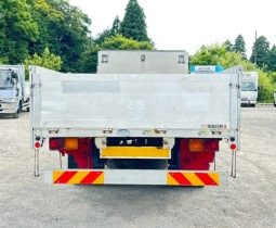 Hino Ranger 4 Tonner J08C 1995 full