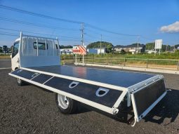 Toyota Dyna 2018 full