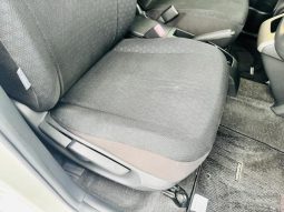 Toyota Corolla Rumion G Aero Tourer 2008 full