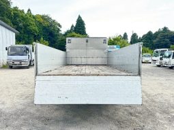 Hino Ranger 4 Tonner J08C 1995 full