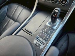 Land Rover Range Rover Sport HSE Dynamic 2017 full