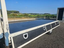 Toyota Dyna 2018 full