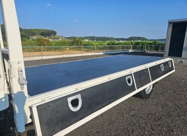 Toyota Dyna 2018 full