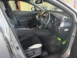 Toyota C-HR G Mode Nero 2019 full