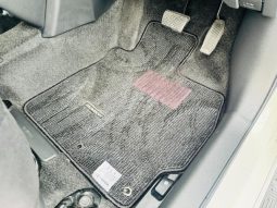 Toyota Corolla Rumion G Aero Tourer 2008 full