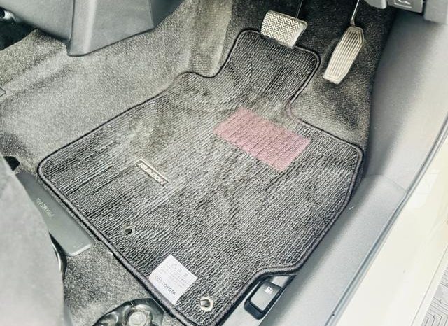 Toyota Corolla Rumion G Aero Tourer 2008 full