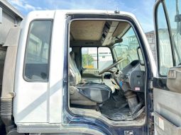 Hino Ranger 4 Tonner J08C 1995 full