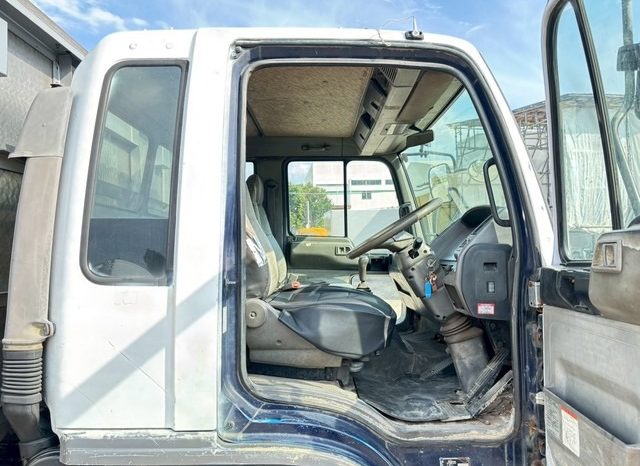 Hino Ranger 4 Tonner J08C 1995 full