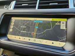 Land Rover Range Rover Sport HSE Dynamic 2017 full