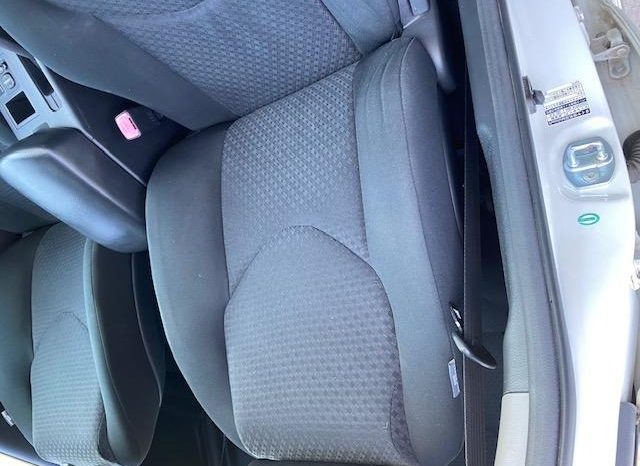 Toyota Vanguard 240S S Package 2010 full