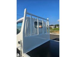 Toyota Dyna 2018 full