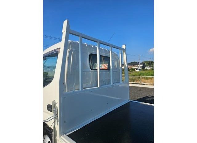 Toyota Dyna 2018 full