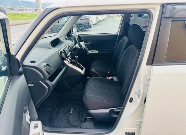 Toyota Corolla Rumion G Aero Tourer 2008 full