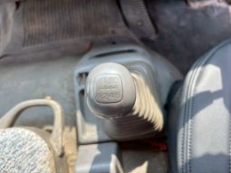 Hino Ranger 4 Tonner J08C 1995 full