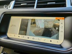 Land Rover Range Rover Sport HSE Dynamic 2017 full