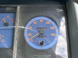 Hino Ranger H07D 4 Tonner Flat Body 1990 full