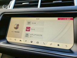 Land Rover Range Rover Sport HSE Dynamic 2017 full