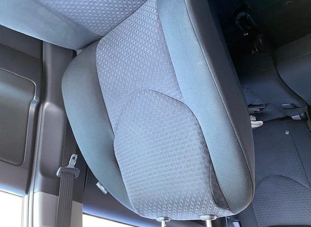 Toyota Vanguard 240S S Package 2010 full