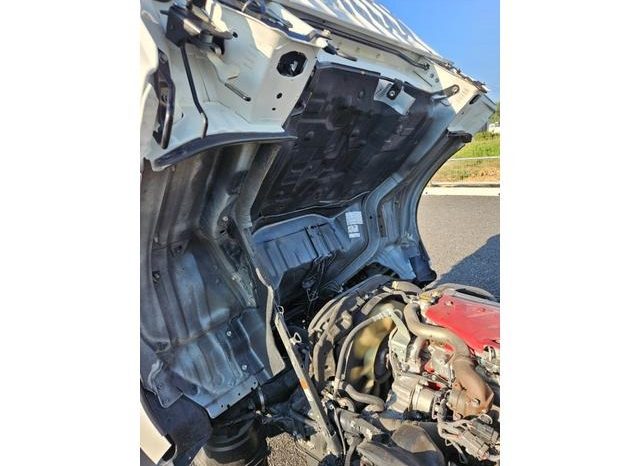 Toyota Dyna 2018 full