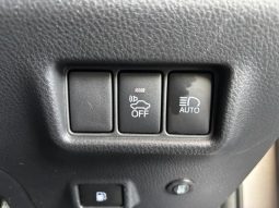 Toyota C-HR G Mode Nero 2019 full