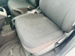 Toyota Corolla Rumion G Aero Tourer 2008 full