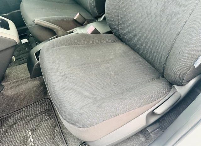 Toyota Corolla Rumion G Aero Tourer 2008 full