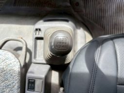 Hino Ranger H07D 4 Tonner Flat Body 1990 full