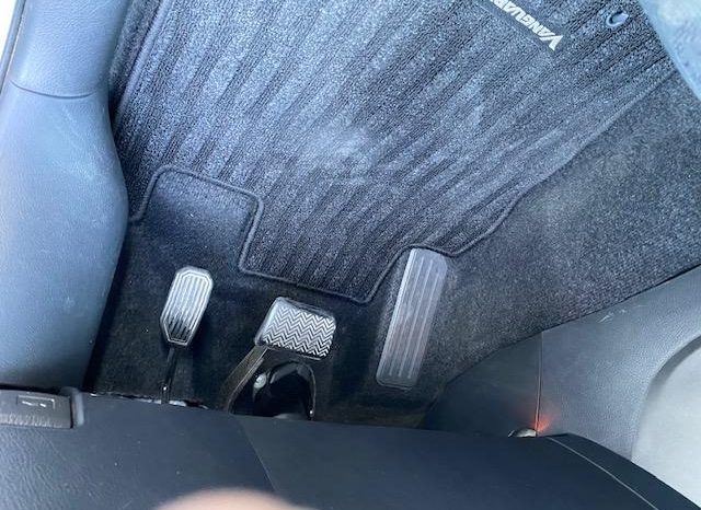 Toyota Vanguard 240S S Package 2010 full