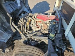 Toyota Dyna 2018 full