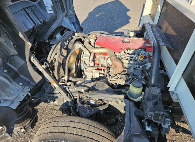 Toyota Dyna 2018 full