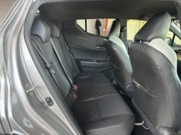 Toyota C-HR G Mode Nero 2019 full