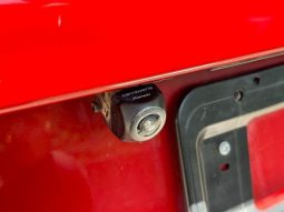 Mini Cooper S Crossover 2014 full