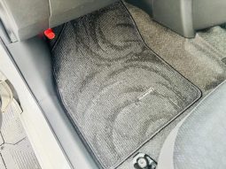 Toyota Corolla Rumion G Aero Tourer 2008 full