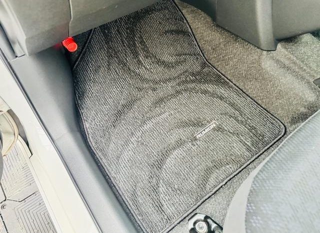 Toyota Corolla Rumion G Aero Tourer 2008 full