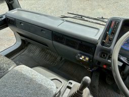 Hino Ranger H07D 4 Tonner Flat Body 1990 full