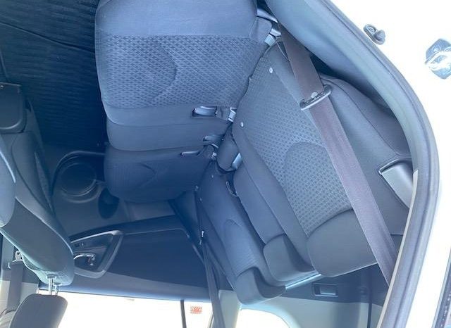 Toyota Vanguard 240S S Package 2010 full