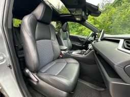 Toyota RAV4 Hybrid SE 2020 full