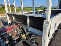 Toyota Dyna 2018 full