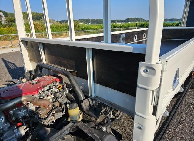 Toyota Dyna 2018 full