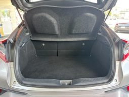 Toyota C-HR G Mode Nero 2019 full